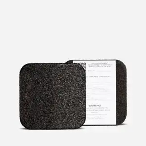 6" x 6" Side SAPI