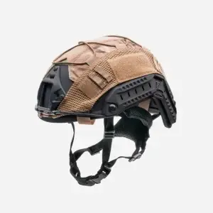 IIIA Ballistic Helmet Handgun Rated