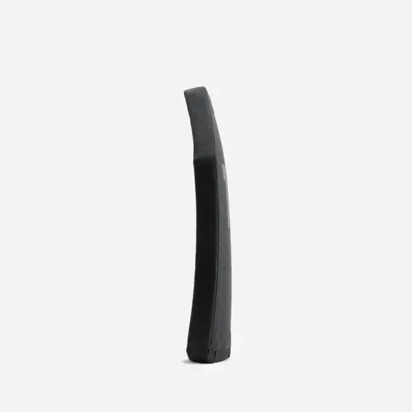 Side Profile Ceramic Level IV Plate