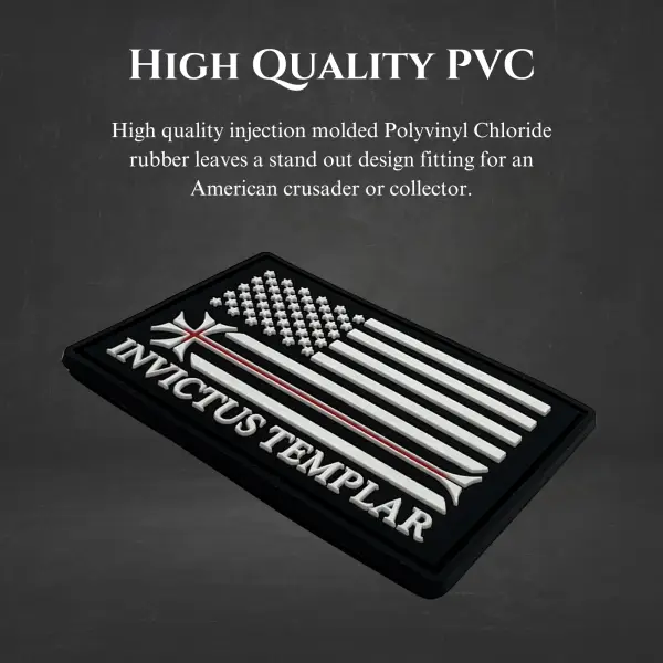 PVC Patch