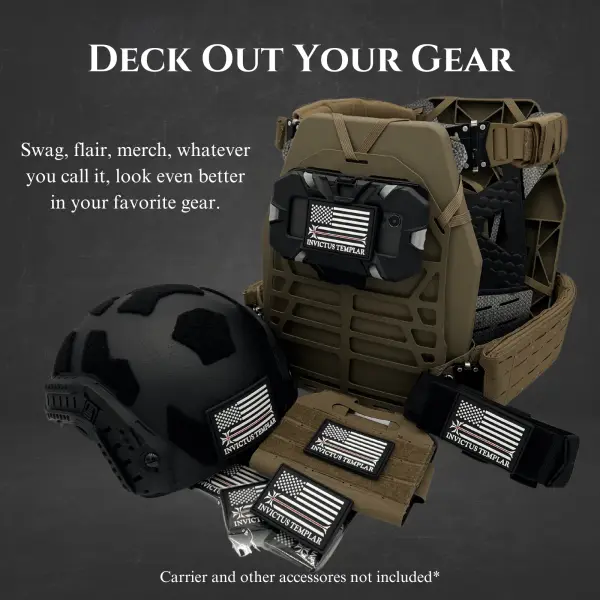 Gear Patch