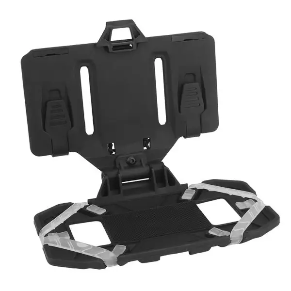 Tactical MOLLE Phone Holder Black