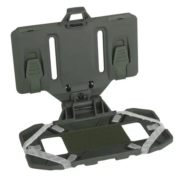 Tactical MOLLE Phone Holder Ranger Green