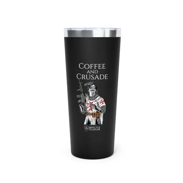 'Coffee and Crusade' Merch Bundle - Image 8