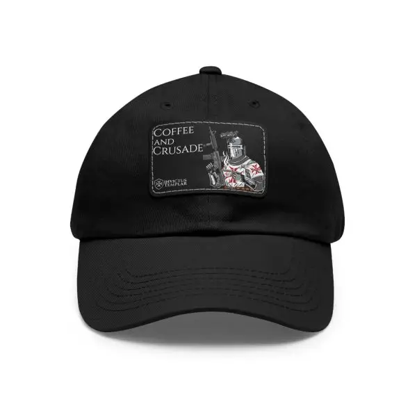 'Coffee and Crusade' Merch Bundle - Image 3
