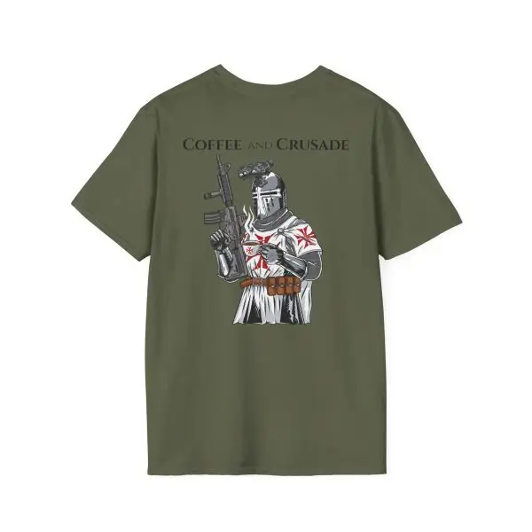 'Coffee and Crusade' Merch Bundle - Image 4