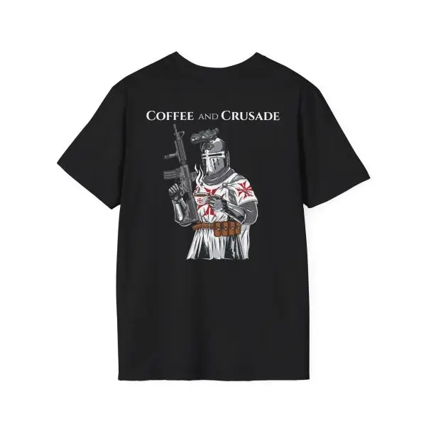 'Coffee and Crusade' Merch Bundle - Image 5