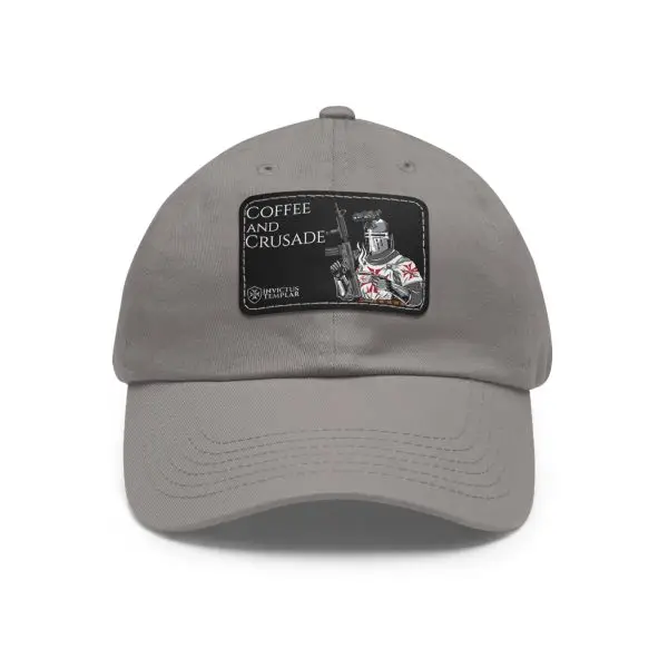 'Coffee and Crusade' Merch Bundle - Image 2