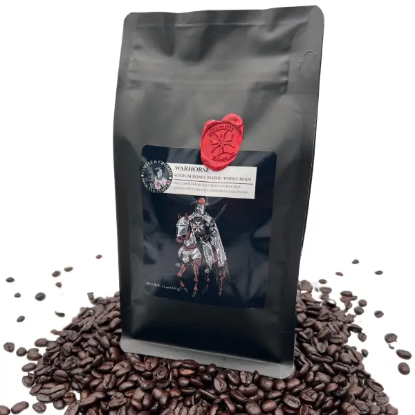 Artisan Coffee Subscription Box | Monthly Delivery - Image 3